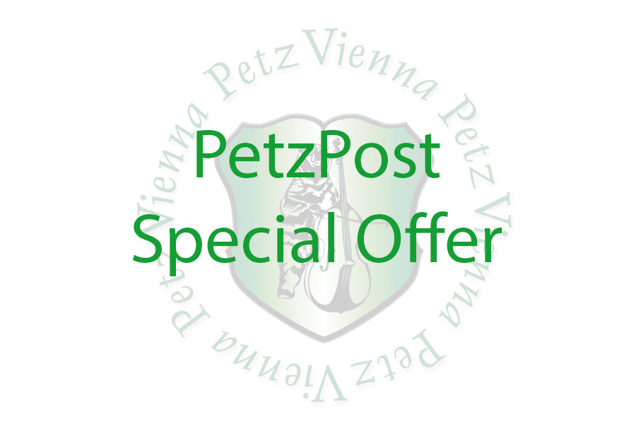 PetzPost - valid until December 31, 2022