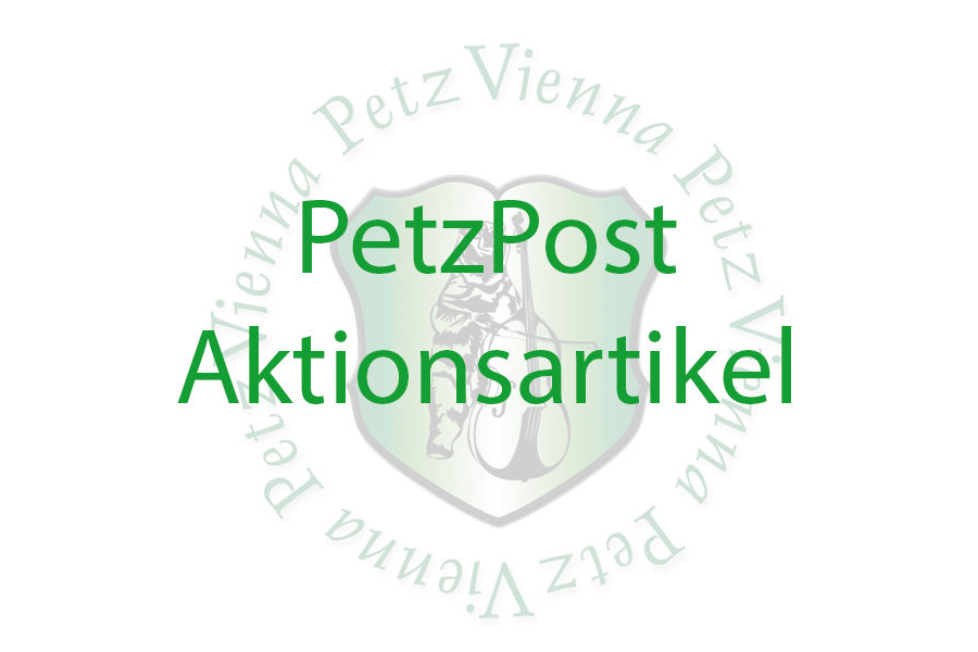 PetzPost 2022 gültig bis 30.09.2022