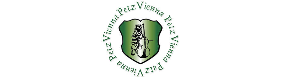 PetzVienna Logos